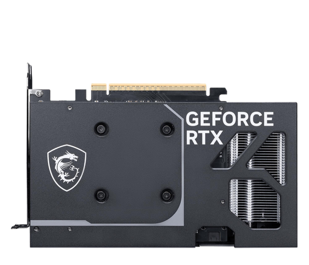 MSI GeForce RTX 5060 Ventus 2X OC 8GB GDDR7 DLSS4 - 1332824 - zdjęcie 3